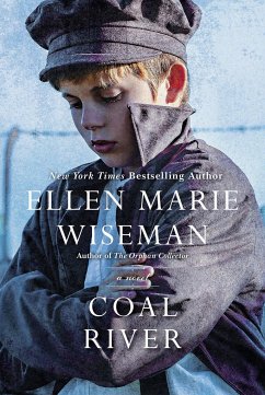 Coal River - Wiseman, Ellen Marie