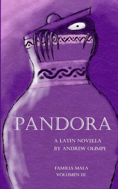 Pandora - Olimpi, Andrew