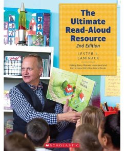 The Ultimate Read-Aloud Resource - Laminack, Lester L