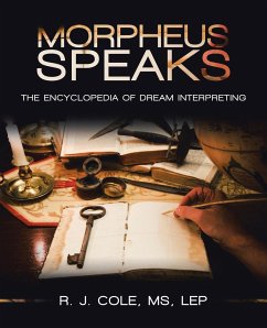 Morpheus Speaks - Cole Lep, R. J.