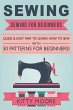 Sewing (5th Edition) - Bild 1