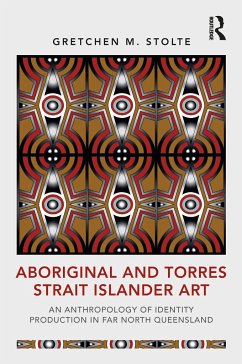 Aboriginal and Torres Strait Islander Art - Stolte, Gretchen M.