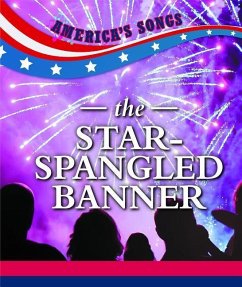 The Star-Spangled Banner - Reed, Jennifer