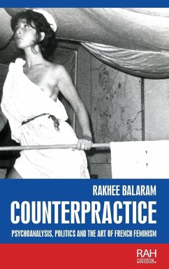 Counterpractice - Balaram, Rakhee