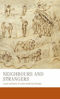 Neighbours and strangers - Zeller, Bernhard; West, Charles; Tinti, Francesca (Ikerbasque Research Professor)