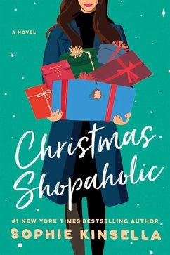 Christmas Shopaholic - Kinsella, Sophie