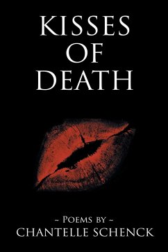 Kisses of Death - Schenck, Chantelle