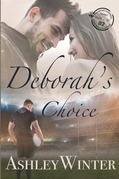 Deborah's Choice - Winter, Ashley