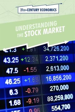 Understanding the Stock Market - Sebree, Chet'la