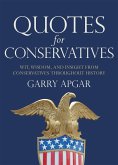 Quotes for Conservatives