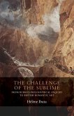 The challenge of the sublime