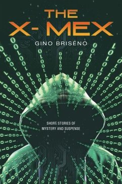 The X- Mex - Briseno, Gino