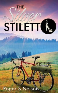 The Silver Stiletto - Nelson, Roger S.