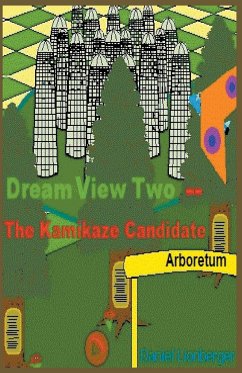 Dream View Two -- The Kamikaze Candidate - Lionberger, Daniel