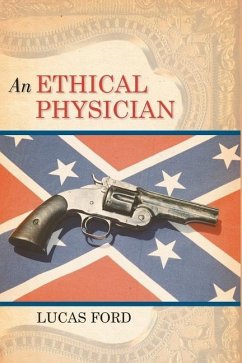 An Ethical Physician - Ford, Lucas
