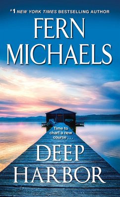 Deep Harbor: A Saga of Loss and Love - Michaels, Fern