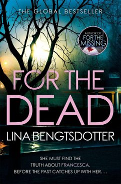 For the Dead - Bengtsdotter, Lina