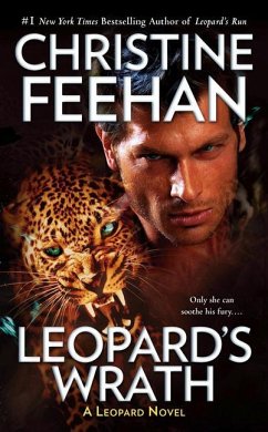 Leopard's Wrath - Feehan, Christine