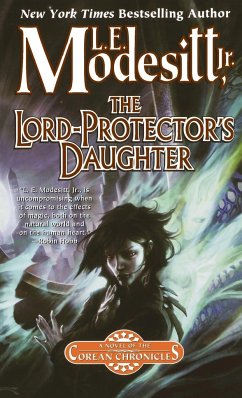 Lord-Protector's Daughter - Modesitt, L. E.