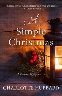 A Simple Christmas - Hubbard, Charlotte