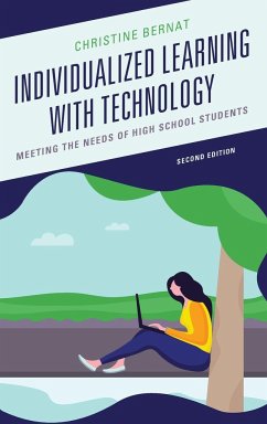 Individualized Learning with Technology - Bernat, Christine