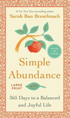 Simple Abundance - Ban Breathnach, Sarah