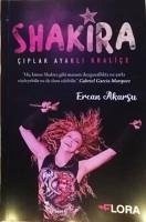 Shakira - Ciplak Ayakli Kralice - Akarsu, Ercan