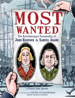 Most Wanted - Marsh, Sarah Jane