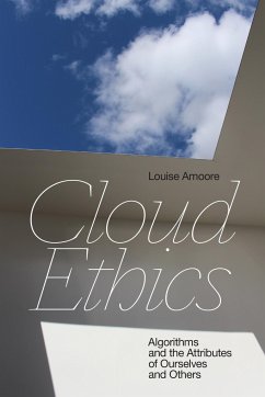 Cloud Ethics - Amoore, Louise