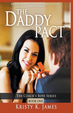 The Daddy Pact - James, Kristy K.