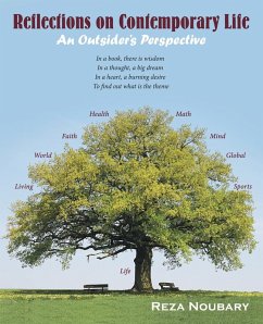 Cover Reflections on Contemporary Life