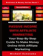Passive Income With Affiliate Marketing - Bild 1