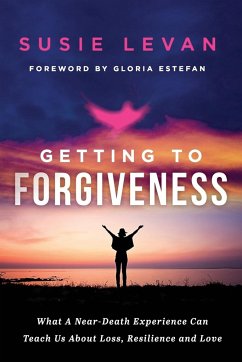 Getting To Forgiveness - Levan, Susie