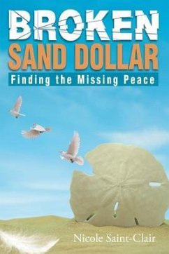 Broken Sand Dollar - Saint-Clair, Nicole