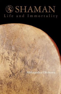 Shaman: Life and Immortality - Chirkova, Aleksandra