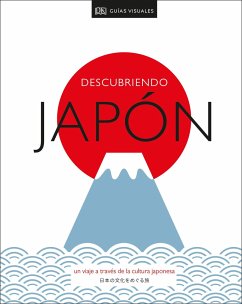 Descubriendo Japón (Be More Japan) - Dk Eyewitness