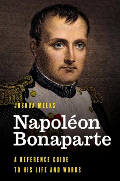 Napoléon Bonaparte - Meeks, Joshua