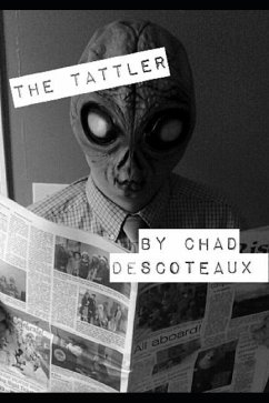 The Tattler - Descoteaux, Chad
