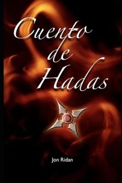 Cuento de Hadas - Ridan, Jon