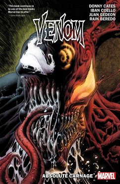 Venom by Donny Cates Vol. 3 - Cates, Donny