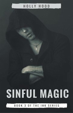 Sinful Magic - Hood, Holly