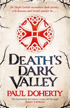 Death's Dark Valley (Hugh Corbett 20) - Doherty, Paul