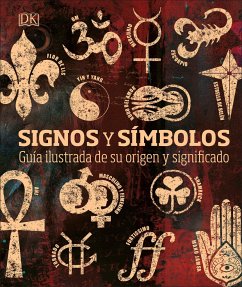 Signos Y Símbolos (Signs and Symbols) - Dk