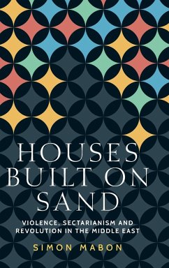 Houses built on sand - Mabon, Simon