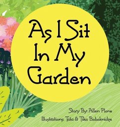 As I Sit In My Garden - Plone, Allen