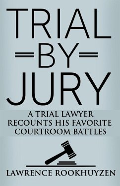 TRIAL BY JURY - Rookhuyzen, Lawrence