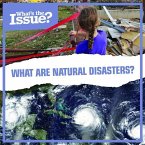 What Are Natural Disasters?