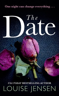 The Date - Jensen, Louise