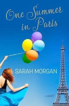 One Summer in Paris - Morgan, Sarah