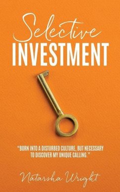 Selective Investment - Wright, Natarsha